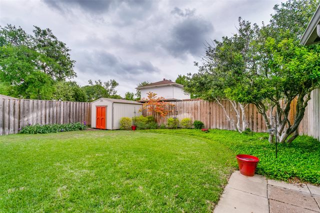 2516 Fairview Drive, Plano, TX 75075