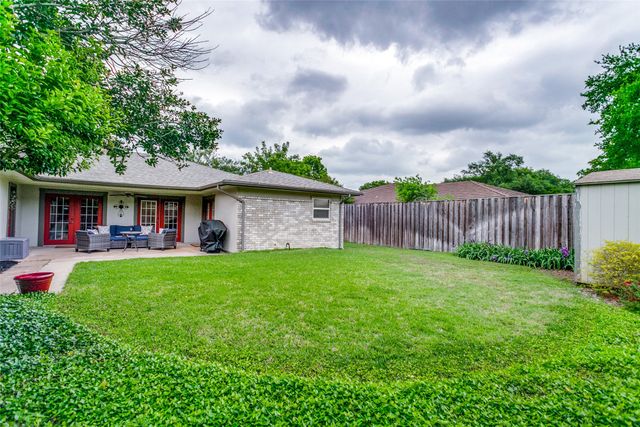 2516 Fairview Drive, Plano, TX 75075