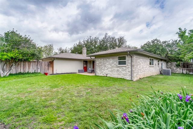 2516 Fairview Drive, Plano, TX 75075