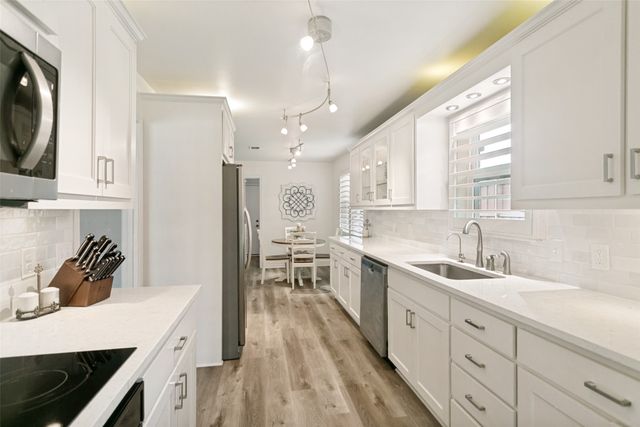 2516 Fairview Drive, Plano, TX 75075