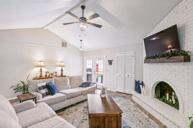 2516 Fairview Drive, Plano, TX 75075