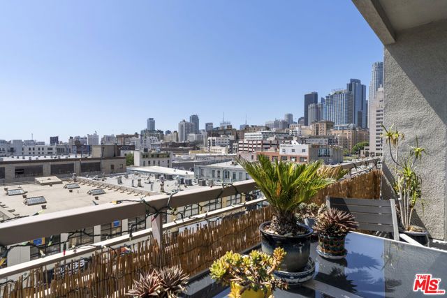 267 S San Pedro Street 602, Los Angeles, CA 90012