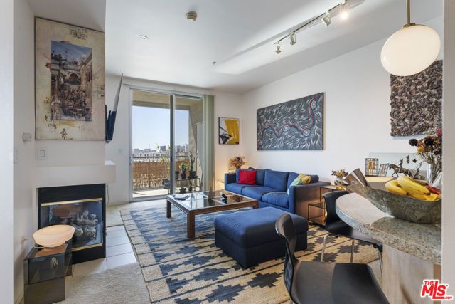 267 S San Pedro Street 602, Los Angeles, CA 90012