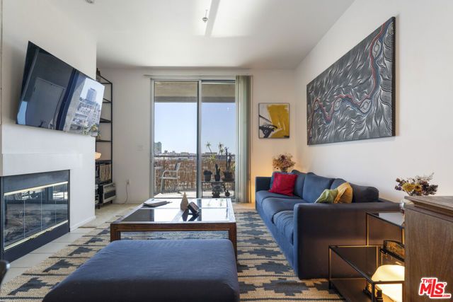 267 S San Pedro Street 602, Los Angeles, CA 90012
