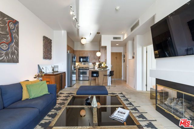 267 S San Pedro Street 602, Los Angeles, CA 90012