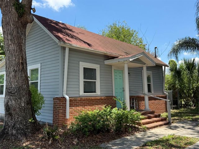 820 S OAK AVENUE, Bartow, FL 33830