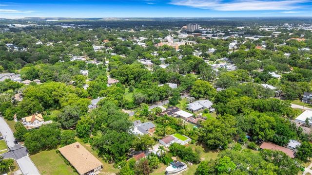 820 S OAK AVENUE, Bartow, FL 33830