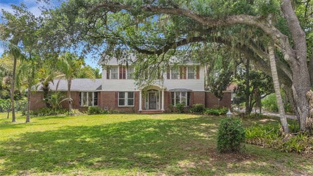 820 S OAK AVENUE, Bartow, FL 33830
