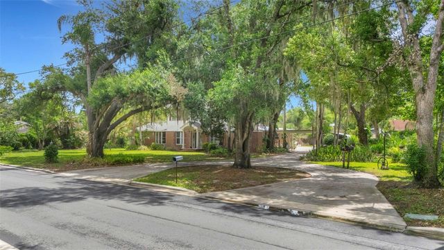 820 S OAK AVENUE, Bartow, FL 33830