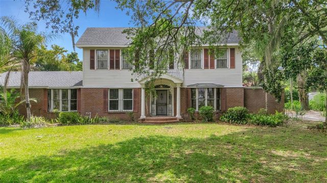 820 S OAK AVENUE, Bartow, FL 33830