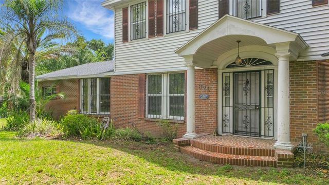 820 S OAK AVENUE, Bartow, FL 33830