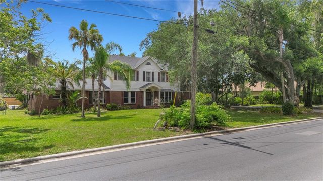 820 S OAK AVENUE, Bartow, FL 33830