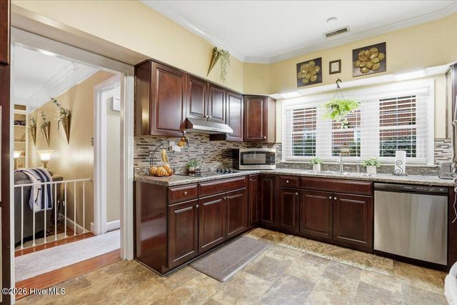 1706 Evergreen Avenue, Goldsboro, NC 27530