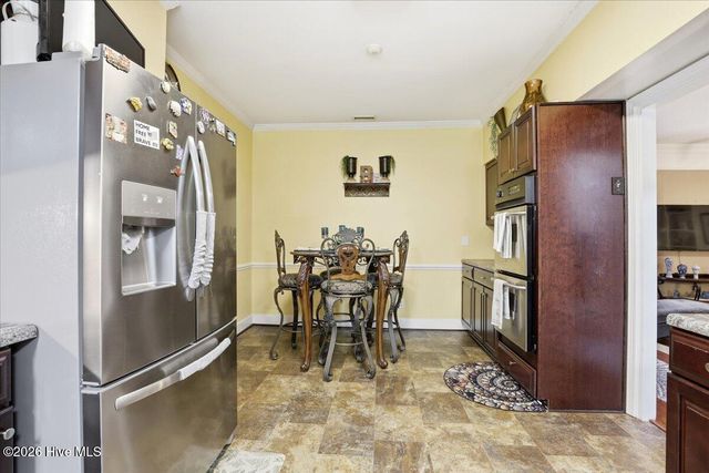 1706 Evergreen Avenue, Goldsboro, NC 27530