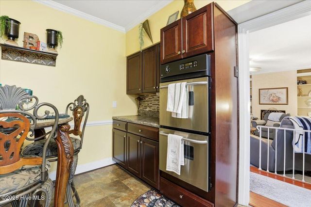 1706 Evergreen Avenue, Goldsboro, NC 27530