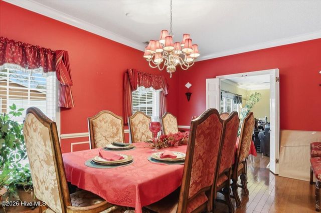 1706 Evergreen Avenue, Goldsboro, NC 27530