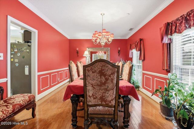 1706 Evergreen Avenue, Goldsboro, NC 27530