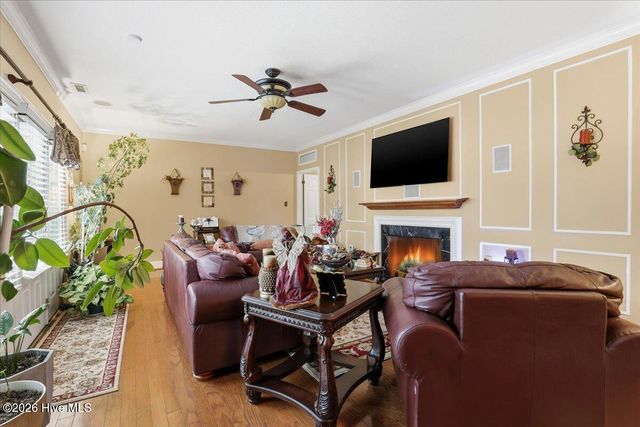 1706 Evergreen Avenue, Goldsboro, NC 27530