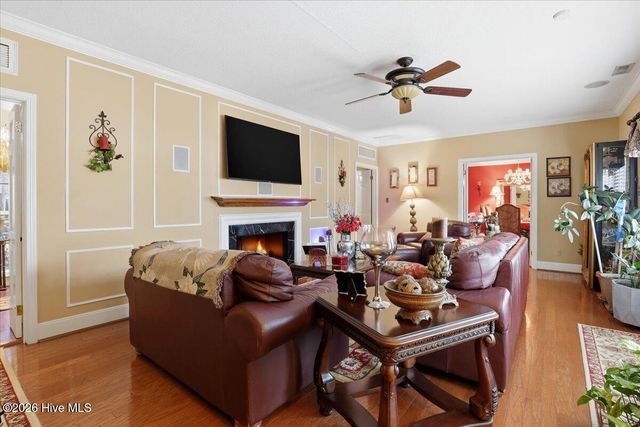 1706 Evergreen Avenue, Goldsboro, NC 27530