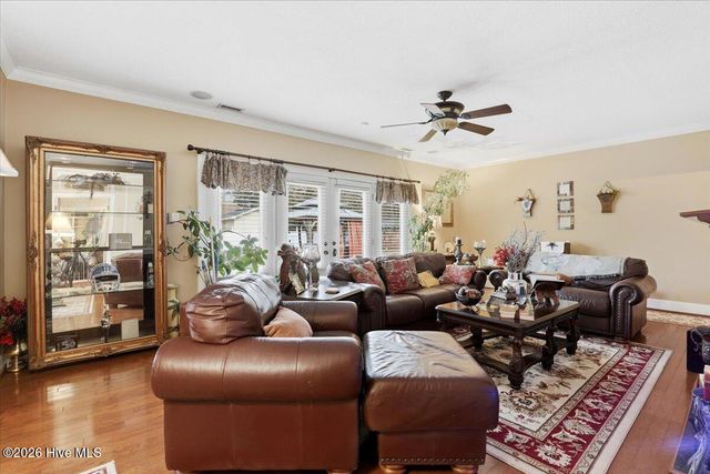 1706 Evergreen Avenue, Goldsboro, NC 27530