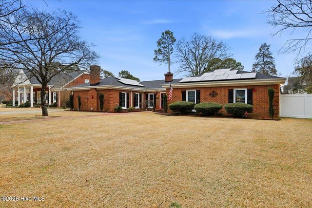 1706 Evergreen Avenue, Goldsboro, NC 27530