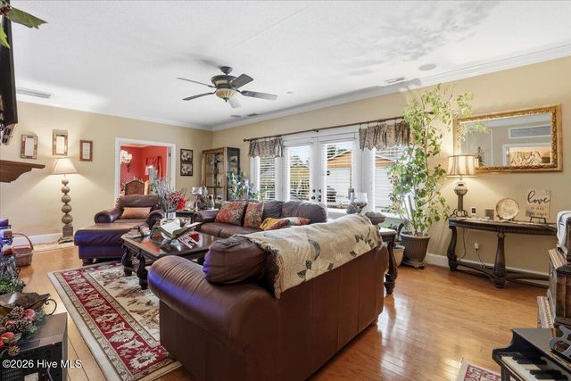 1706 Evergreen Avenue, Goldsboro, NC 27530