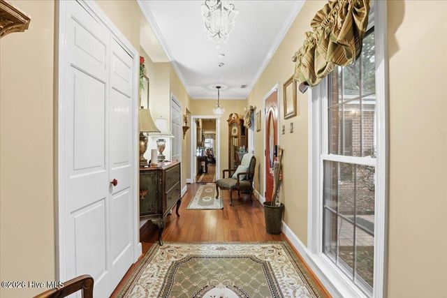 1706 Evergreen Avenue, Goldsboro, NC 27530