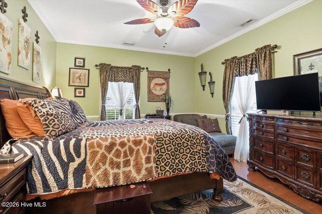 1706 Evergreen Avenue, Goldsboro, NC 27530