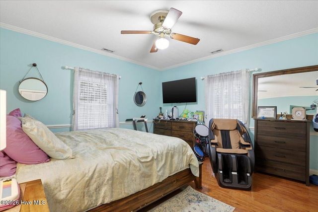 1706 Evergreen Avenue, Goldsboro, NC 27530