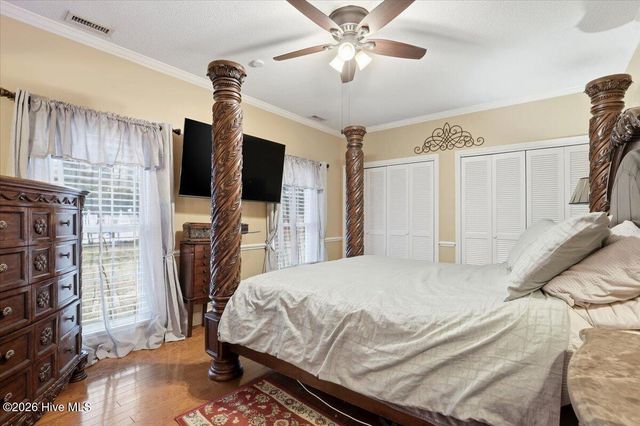 1706 Evergreen Avenue, Goldsboro, NC 27530