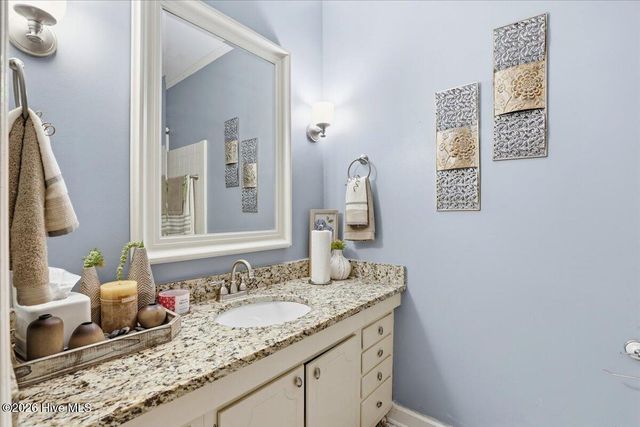 1706 Evergreen Avenue, Goldsboro, NC 27530