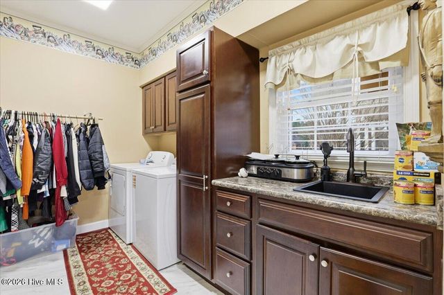 1706 Evergreen Avenue, Goldsboro, NC 27530