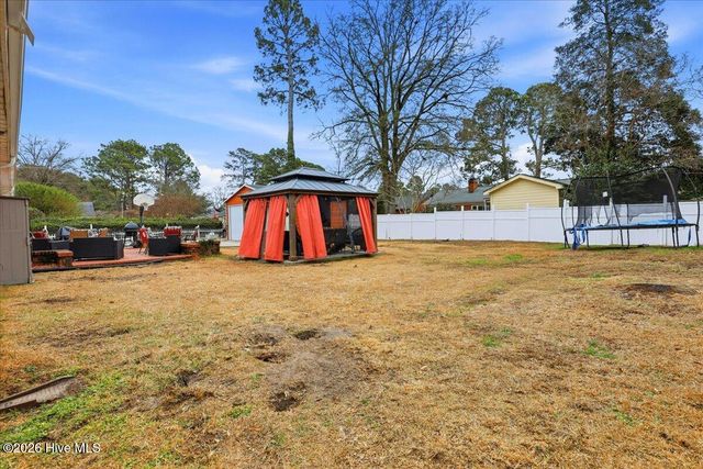 1706 Evergreen Avenue, Goldsboro, NC 27530