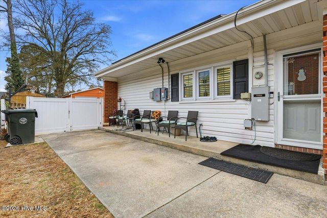 1706 Evergreen Avenue, Goldsboro, NC 27530