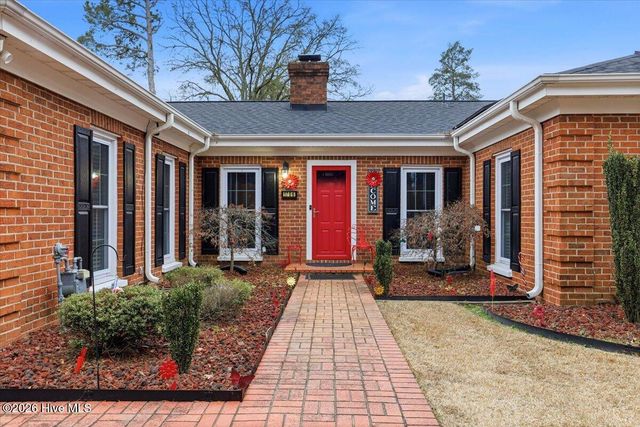 1706 Evergreen Avenue, Goldsboro, NC 27530