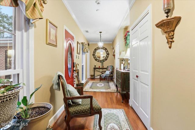 1706 Evergreen Avenue, Goldsboro, NC 27530