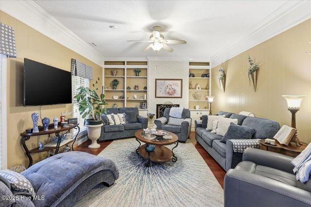 1706 Evergreen Avenue, Goldsboro, NC 27530