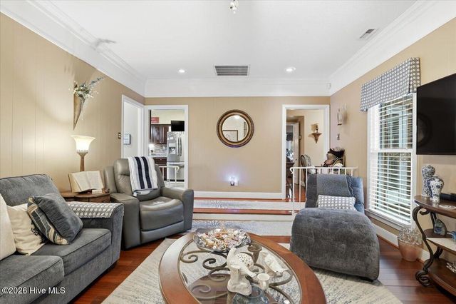 1706 Evergreen Avenue, Goldsboro, NC 27530