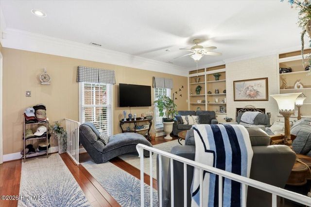 1706 Evergreen Avenue, Goldsboro, NC 27530