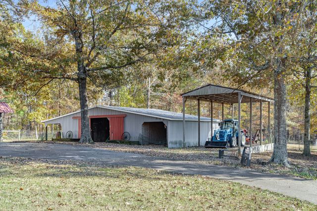 3258 Summertown Hwy, Summertown, TN 38483