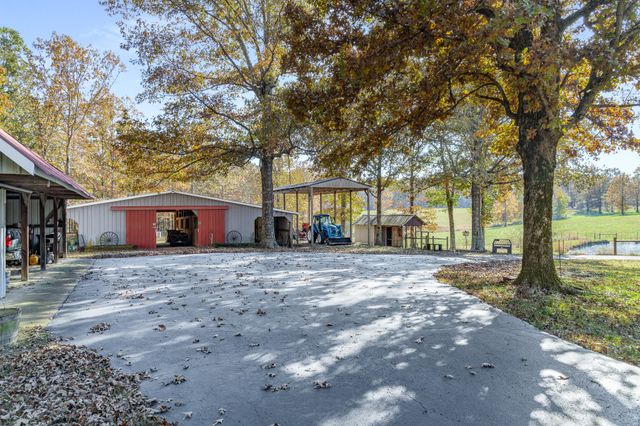 3258 Summertown Hwy, Summertown, TN 38483