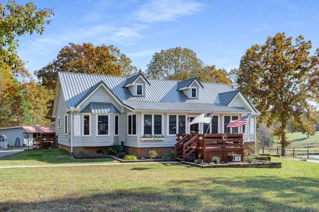3258 Summertown Hwy, Summertown, TN 38483