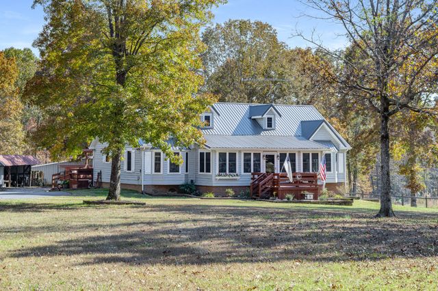 3258 Summertown Hwy, Summertown, TN 38483