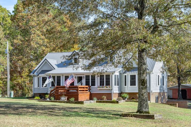 3258 Summertown Hwy, Summertown, TN 38483