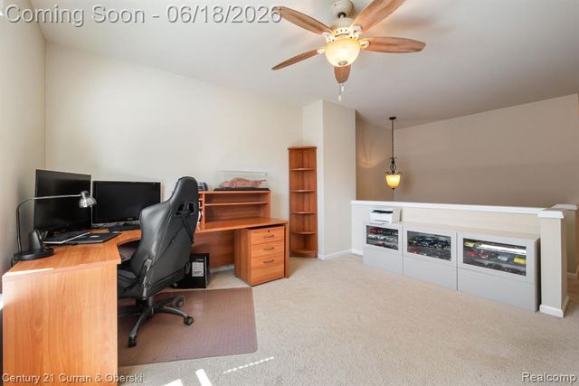 1086 Paddock Drive, South Lyon, MI 48178