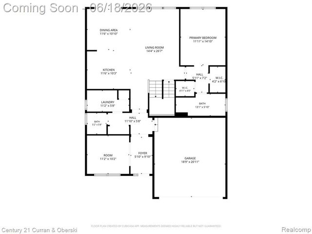 1086 Paddock Drive, South Lyon, MI 48178