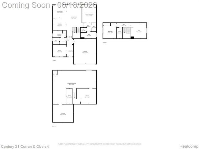 1086 Paddock Drive, South Lyon, MI 48178
