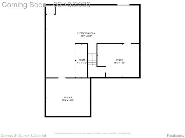 1086 Paddock Drive, South Lyon, MI 48178