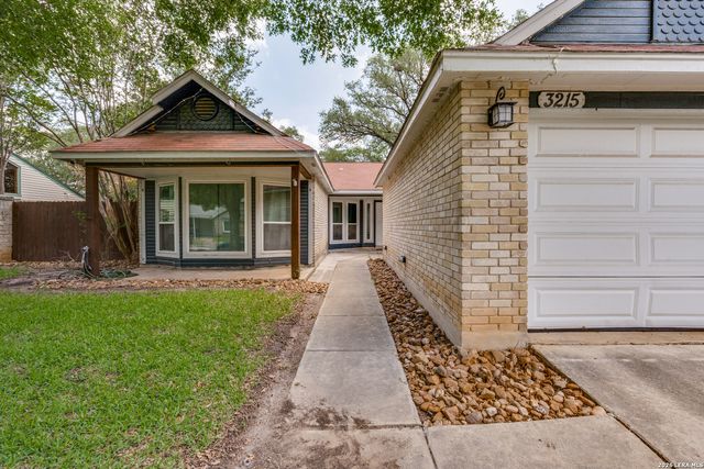 3215 MORNING CRK, San Antonio, TX 78247