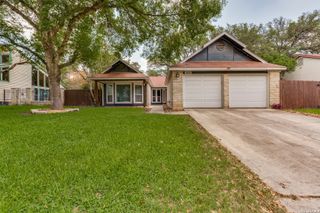 3215 MORNING CRK, San Antonio, TX 78247